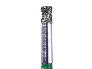 Defend 806-016C Coarse grit, Double Inverted Cone diamond burs, 10/Pk