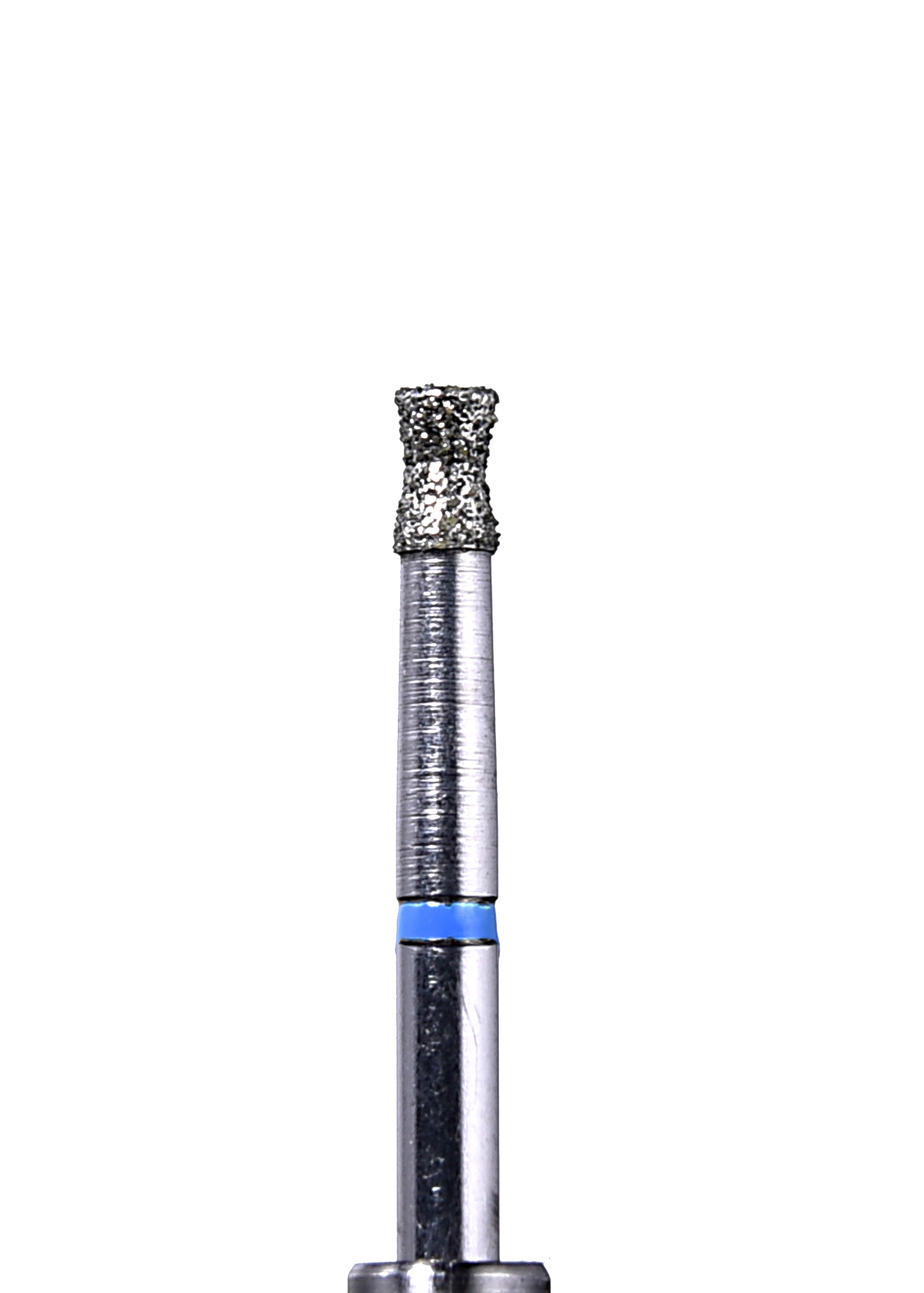 Defend 806-016M Medium grit, Double Inverted Cone diamond burs, 10/Pk