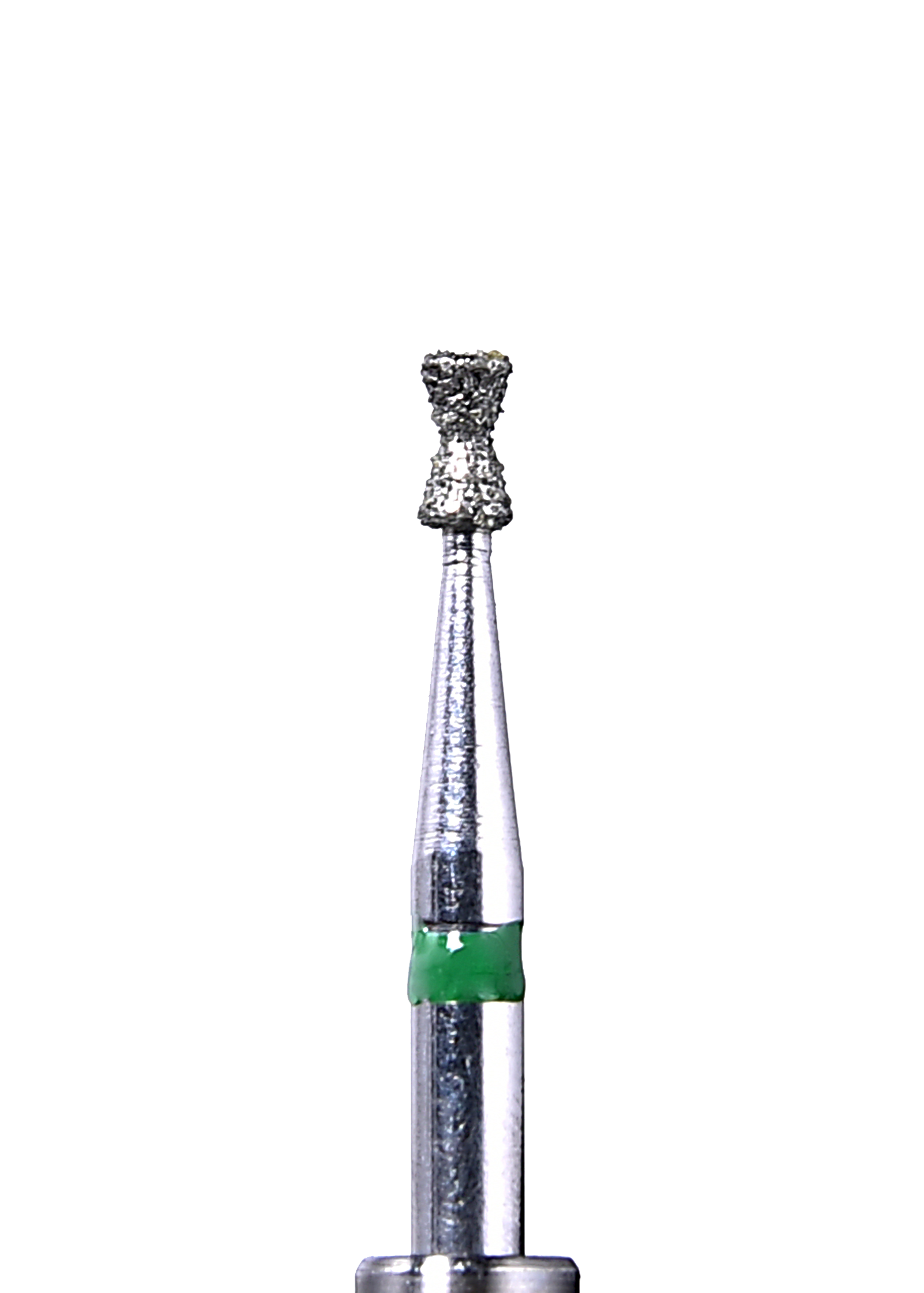 Defend 813-014C Coarse grit, Double Inverted Cone diamond burs, 10/Pk