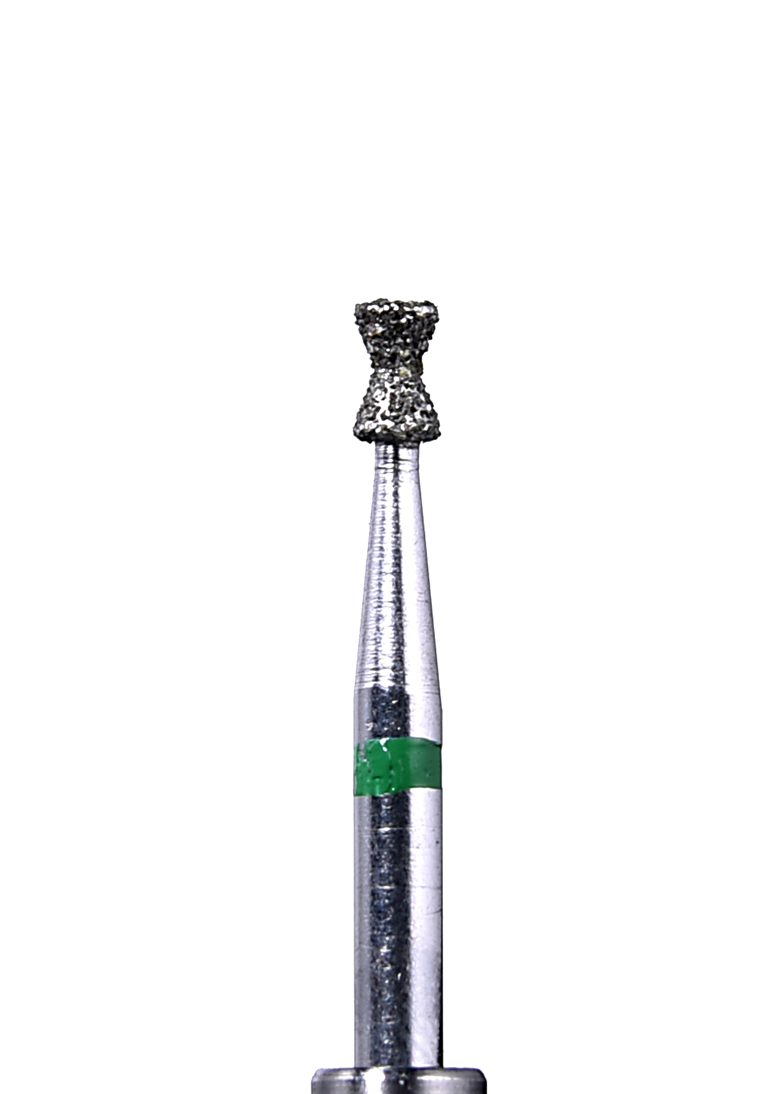 Defend 813-016C Coarse grit, Double Inverted Cone diamond burs, 10/Pk