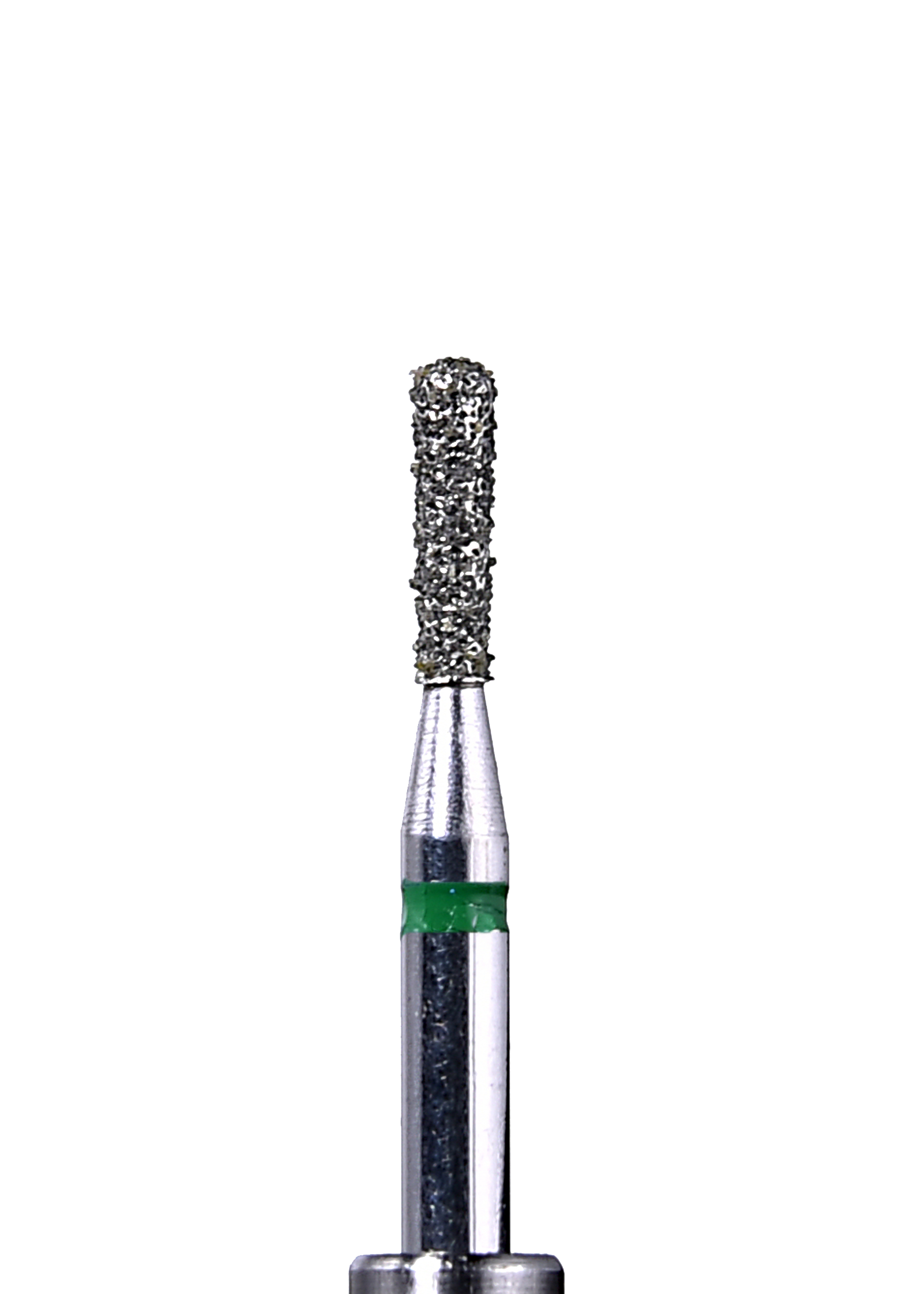 Defend 830L-012C Coarse grit, Long Pear diamond burs, 10/Pk, 0512C