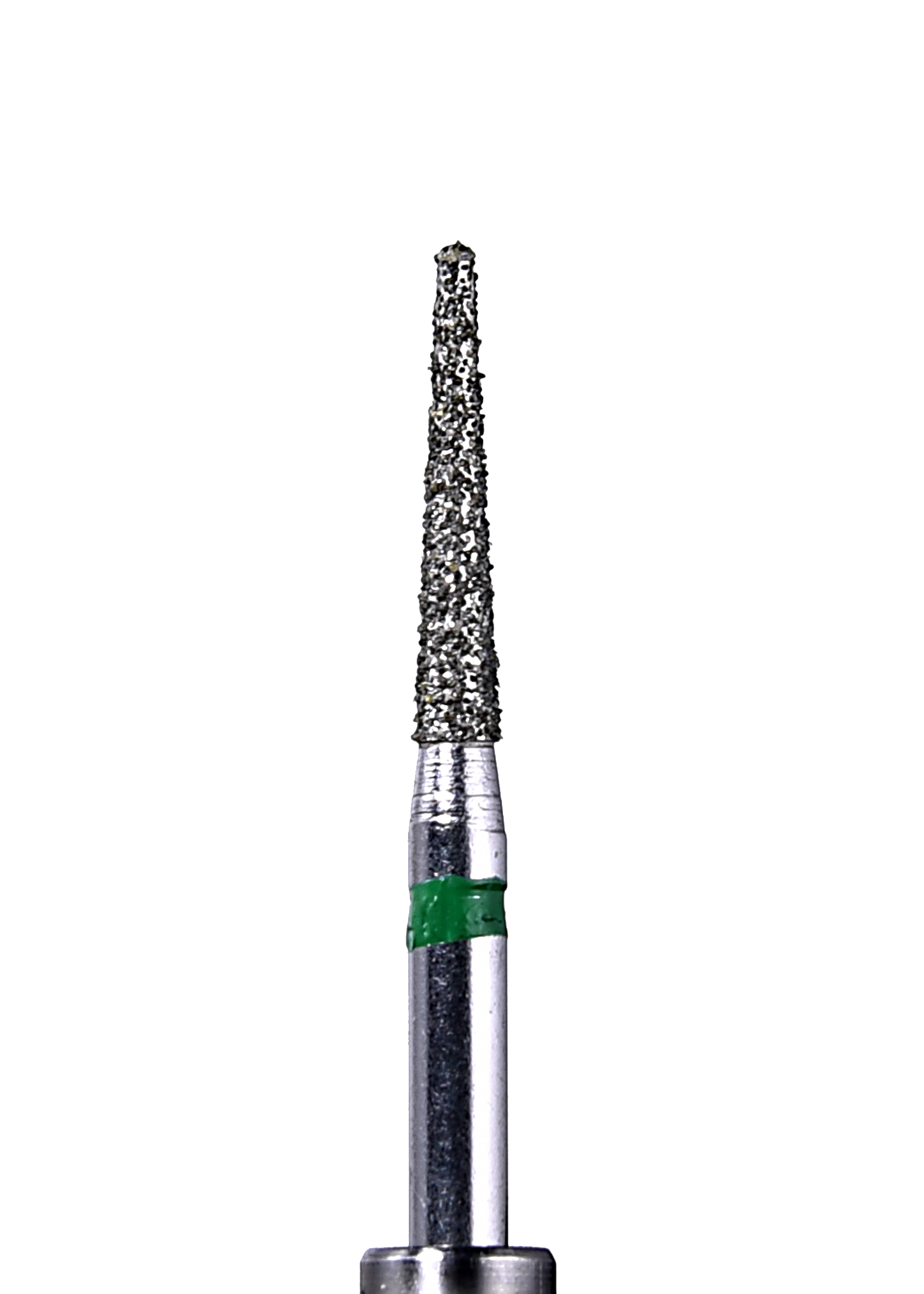 Defend 856-014 coarse diamond Bur Round End Taper FG 856-014C Pack of 10