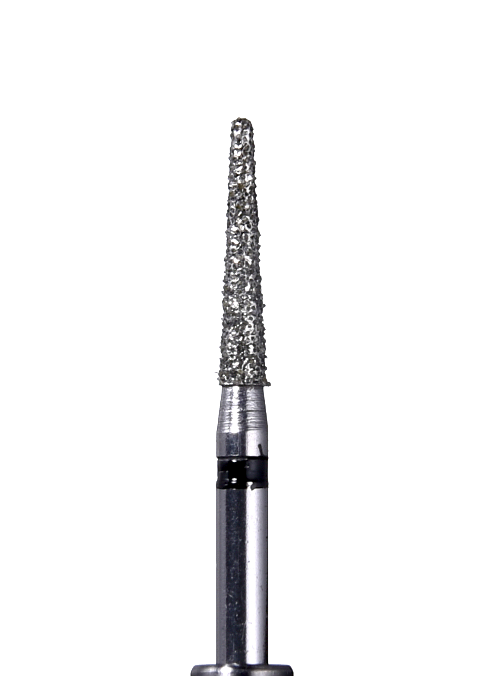 Defend 856-014 Super coarse diamond Bur Round End Taper FG 856-014SC Pack of 10