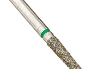 Defend Diamond Burs Round end Taper 856-016C Coarse, (194-16C5) 10 Burs / pack