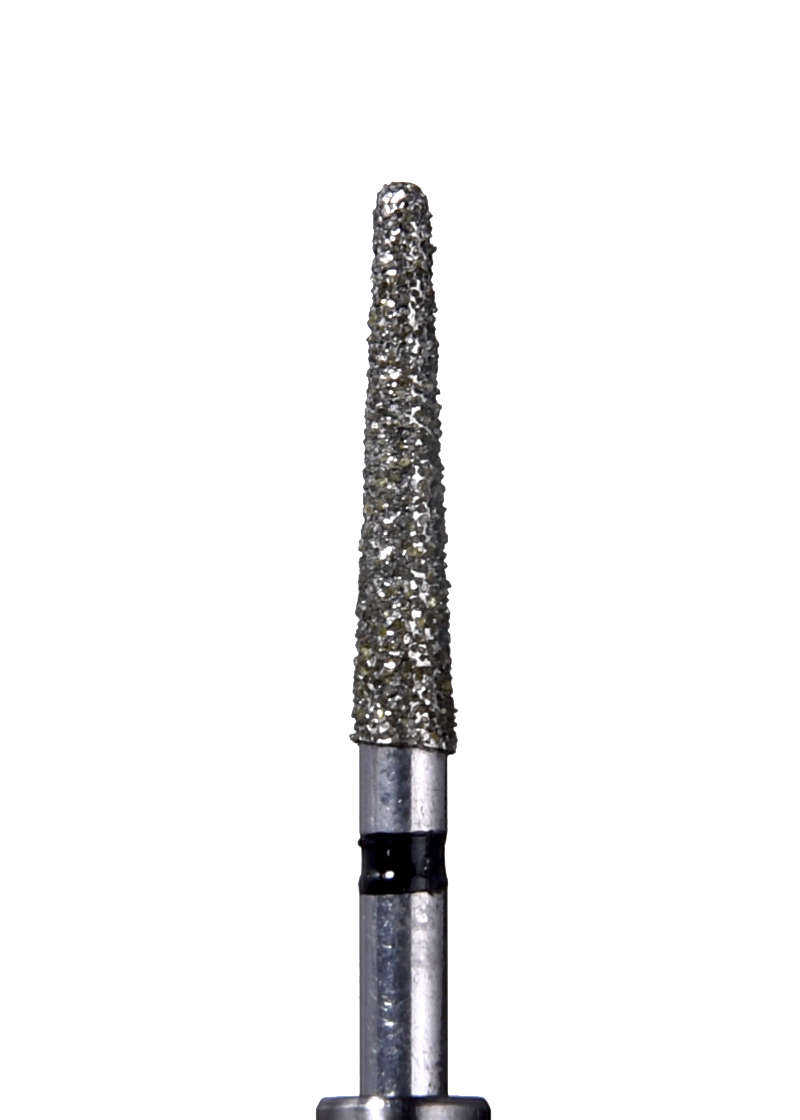 Defend 856-018 Super coarse diamond Bur Round End Taper FG 856-018SC Pack of 10