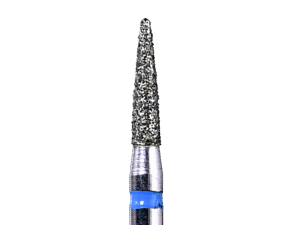 Defend Diamond Bur, Flame 861-014M 10/pk