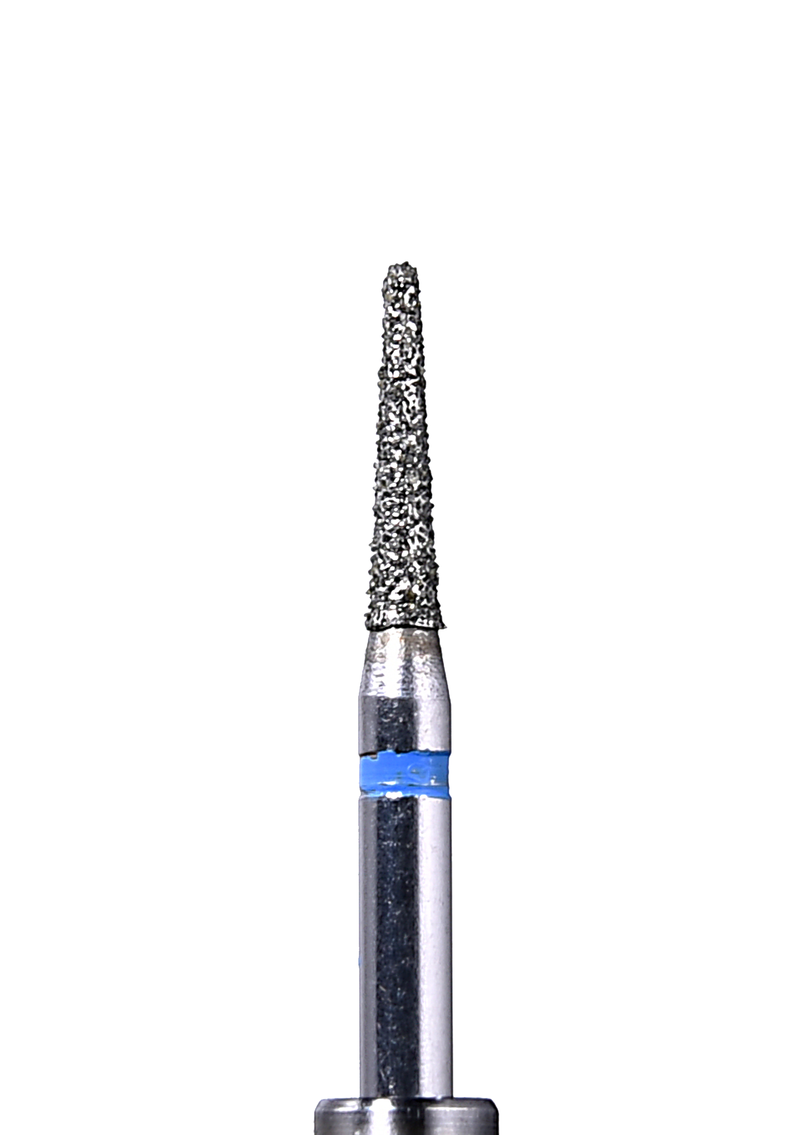 Defend 877K-012M Medium grit, Gingival Curettage diamond burs, 10/Pk