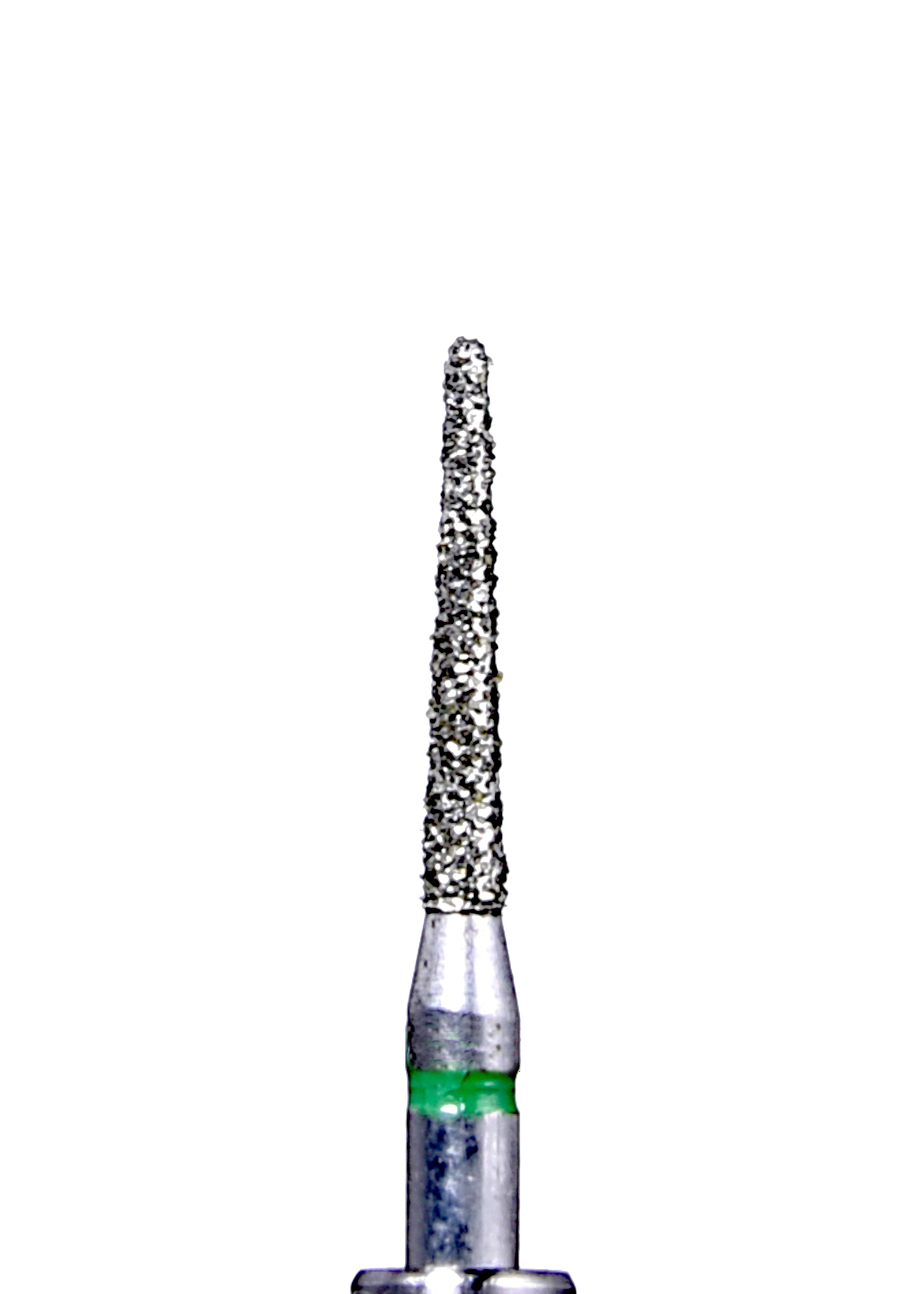 Defend Diamond Bur, Curretage, 878K-012C, 10 Pack