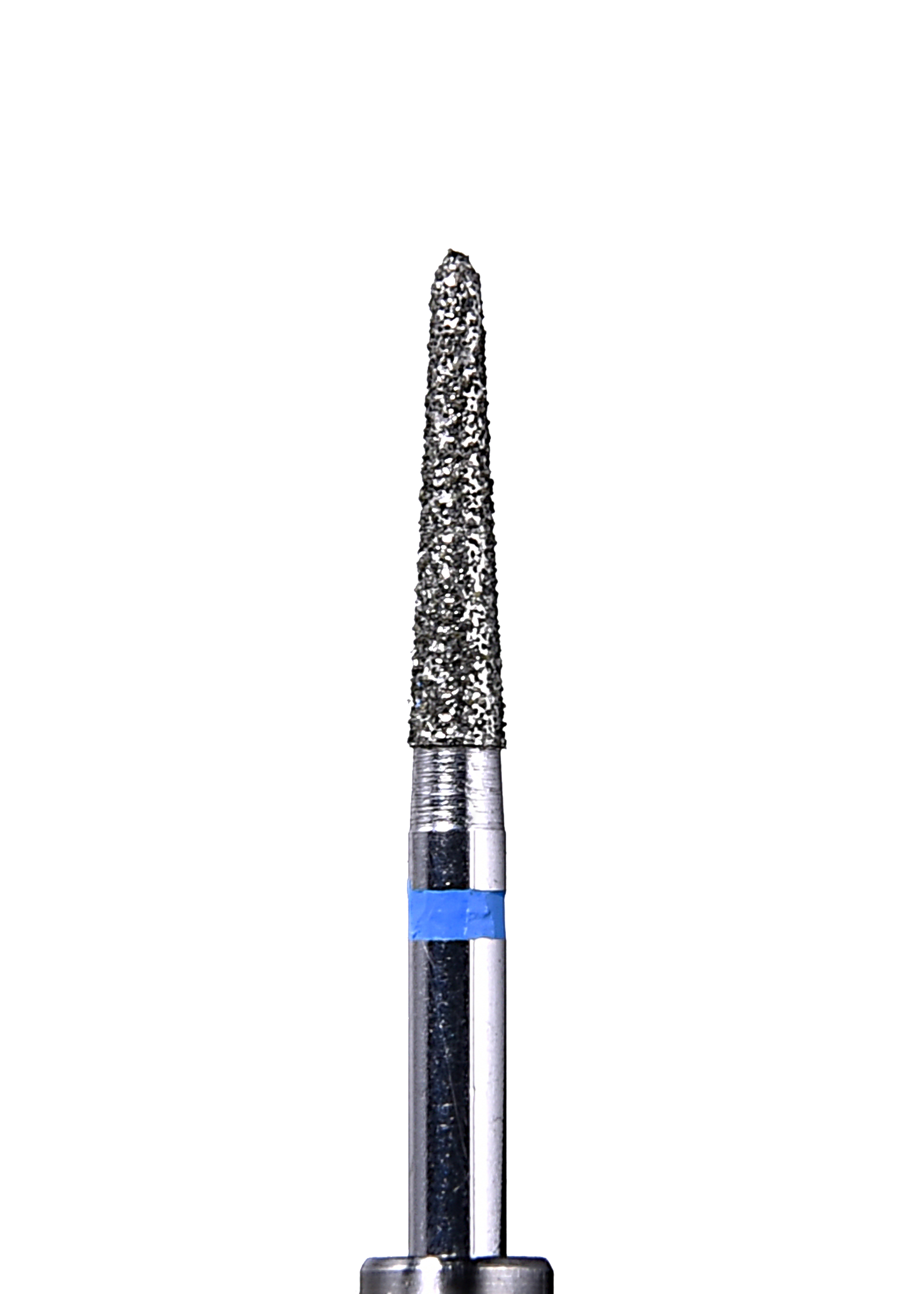 Defend Diamond Bur, Curretage, 878K-016M, 10 Pack