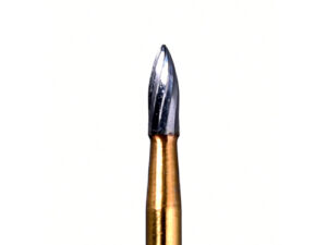 CARBIDE BUR FG-7104 10/PACK