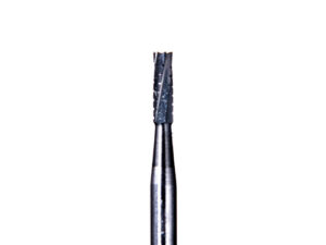 CARBIDE BUR FG-558 100/PACK