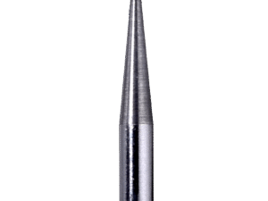 Defend FG-1/2 Round Carbide Bur, Package of 10