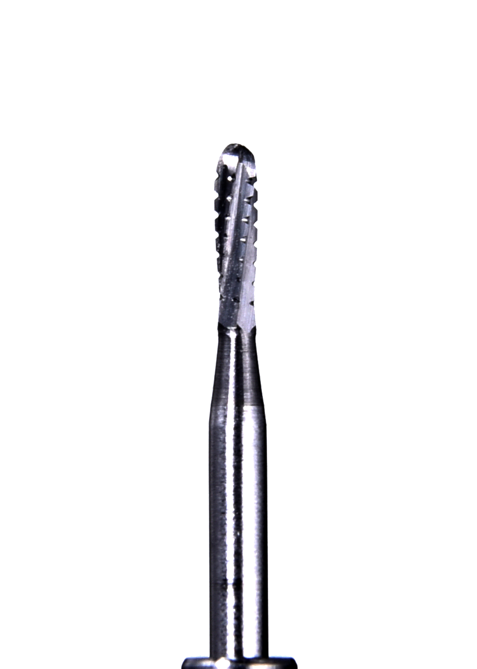DEFEND CARBIDE OPERATIVE BURS DOMED FISSURE CROSS CUT FG-1558- 10 Burs/pack