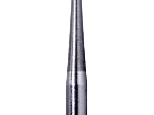 Hexa Carbide Bur FG 2 Round, 10/PK