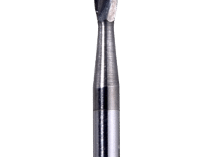 Defend Carbide Round shaped FG-37, 10 Burs individually packed