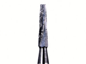 Defend Surgical Length Carbide Bur FG-701XL 10/pk