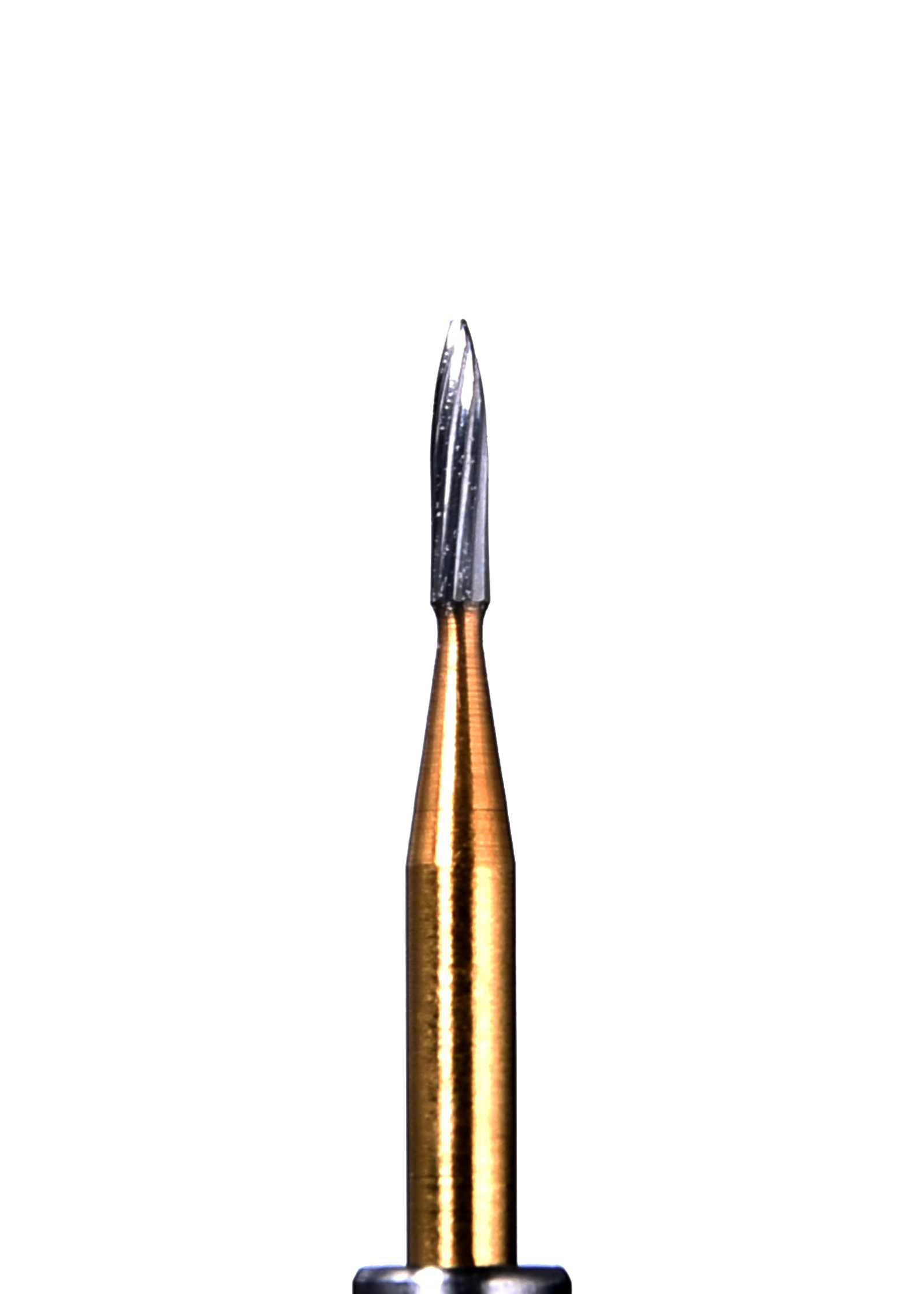 Defend FG-7901 Needle, 12 blade, Trimming and Finishing carbide bur