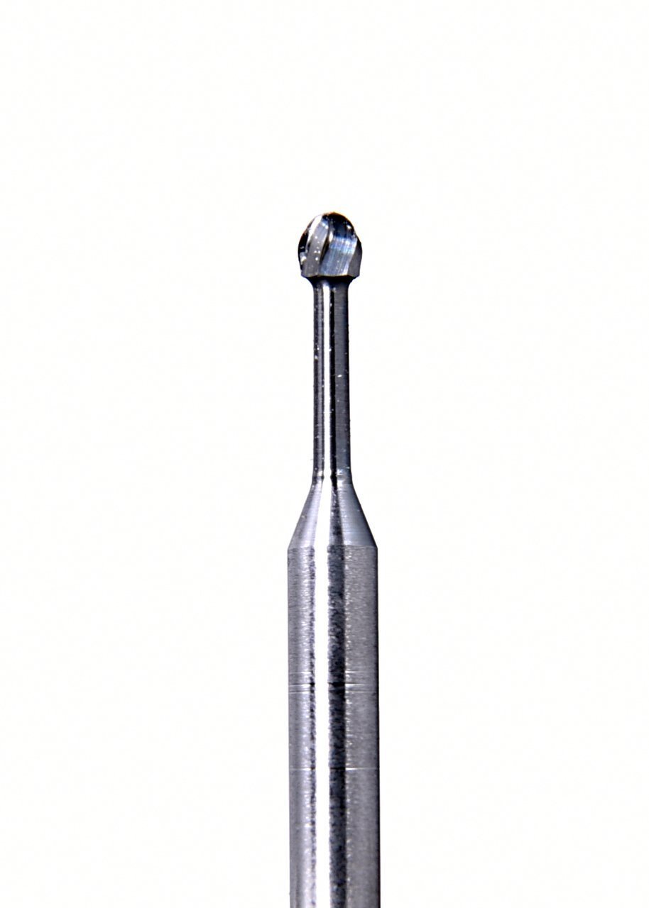 Defend RA-6 Carbide Bur 10/pk