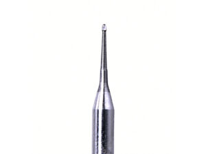 CARBIDE BUR RA-1/2 10/PACK