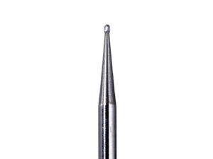 CARBIDE BUR FG-1/4 100/PACK