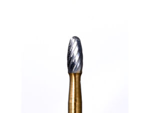 CARBIDE BUR FG-7406 10/PACK