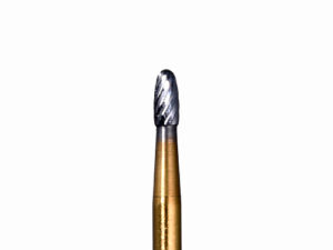 CARBIDE BUR FG-7404 10/PACK