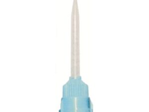 DEFEND Crown & Bridge Mixing Tips 1:1 Ratio, 25/bag T-Mixer ( T-Style )