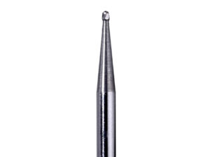 CARBIDE BUR FG -1/2 10/PACK