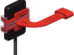 XCP-DS Fit bite blocks bitewing-vertical (red) 2/pkg (x-ray positioning )