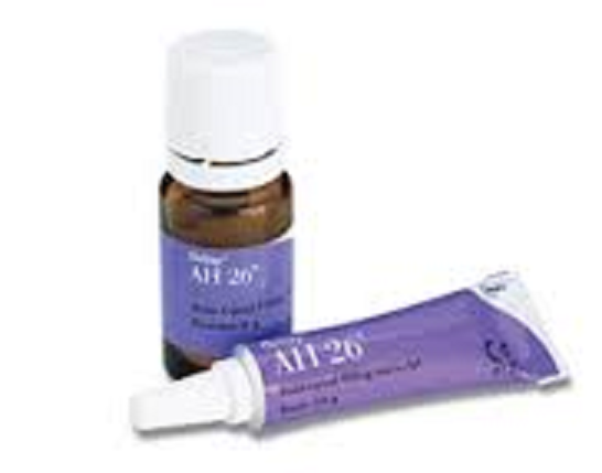 AH26 Dentsply Maillefer