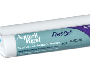 Aquasil cartridges