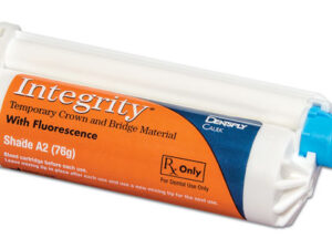 Dentsply Caulk Integrity 76g cartridge refill A2