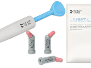TPH Spectra ST Compules tips refill A2 low viscosity 20/pkg