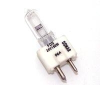 Donar- Halogen Photo Optic Lamp -2 pcs 24V 150W FDS DZE Replacement Bulb 