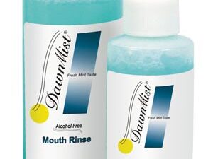 Mouth Rinse