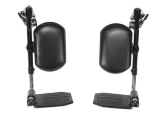 Dynarex Elevated Leg Rest ELR , 1pr/box