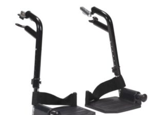 Dynarex Foot Rest FR , 1pr/box