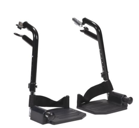 Dynarex Foot Rest FR , 1pr/box