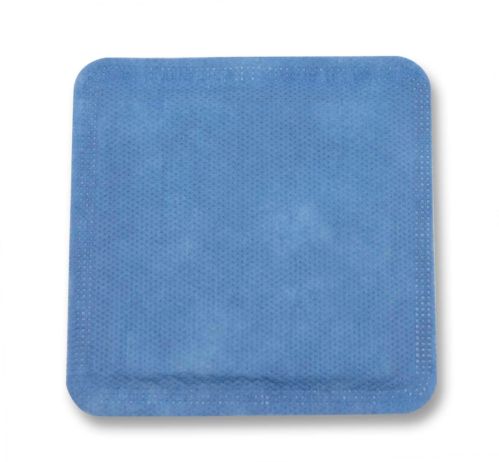 Dynarex pack of 10- DynaSorb Super Absorbent Dressing, Non-Adhering - 4" x 4"