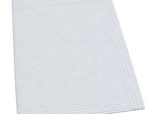 Dynarex Dental Bibs - White - 17 3/4" x 12 7/8", 500 / Box
