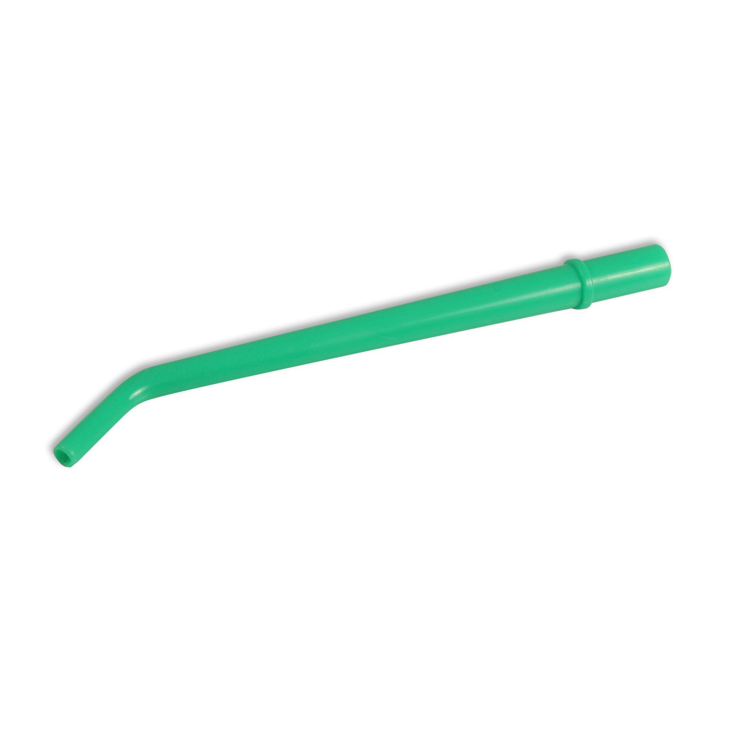 Dynarex Surgical Aspirator tip 1/4" Green 25/Bag