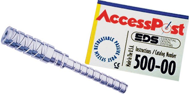 EDS AccessPost Introductory kit