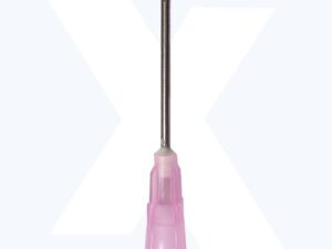 Exel Hypodermic Needle Regular Bevel - Pack of 100