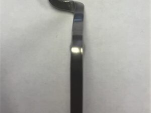 Flow Dental RAPiD Anterior Indicator Arm for X-Ray positioning system, single arm