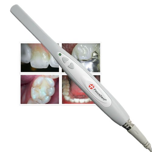 FocusDent MD740 USB Digital Intraoral Dental Camera