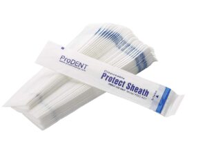 ProDENT USB Intraoral Camera sheaths Intraoral camera Sleeves 50 Pack PDC-A01