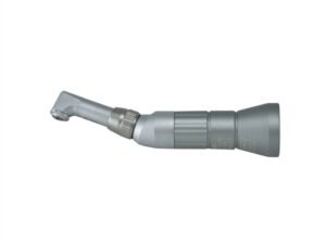 Head Dental Contra Angle Handpiece 1:1, Screw-in Prophy, Standard-Type Head