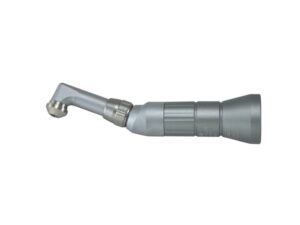 Head Dental Contra Angle Handpiece 1:1, Screw-in Prophy, Sealed-Type Head