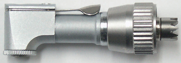 Head Dental Spare Head for SHS-EC/ -EG/ -EGG/ -MWC
