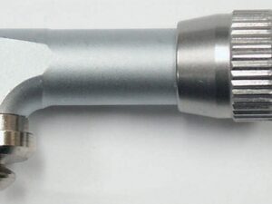 Head Dental Spare Head for SHS-EC/ -EG/ -EGG/ -MWC